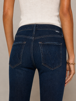 MOTHER The Tripper Flood Jean