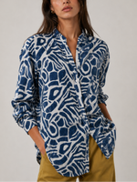 Hartford Corazon Woven Shirt