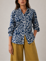 Hartford Corazon Woven Shirt