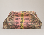 Mishe Handbags TS Pattern Clutch