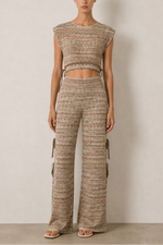 Knitss Perilla Pants