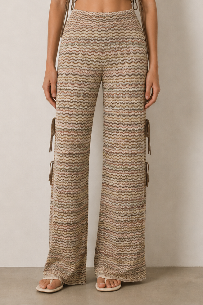 Knitss Perilla Pants
