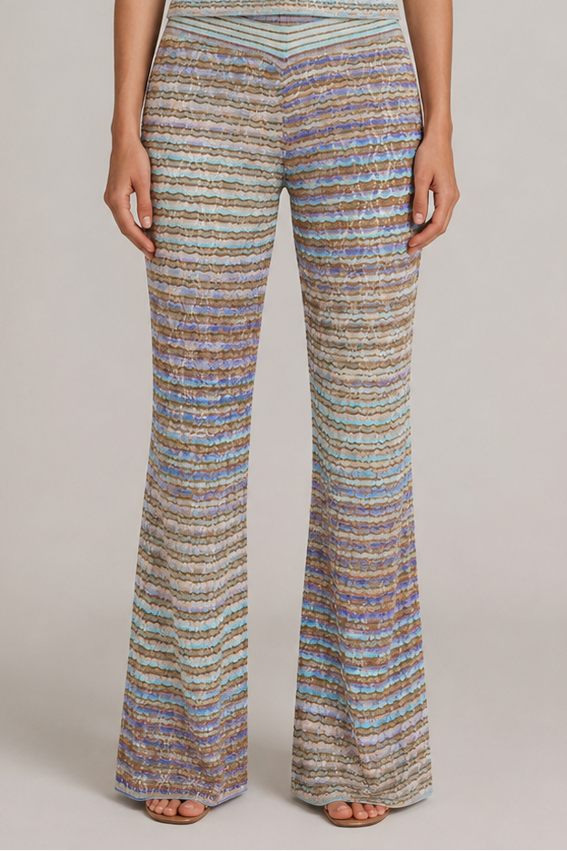 Knitss Cecilia Pants