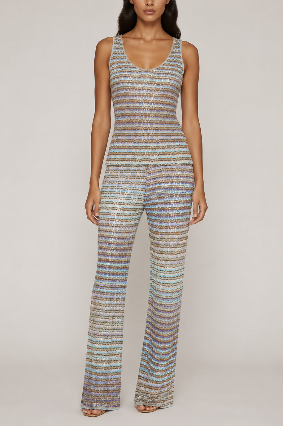 Knitss Cecilia Pants