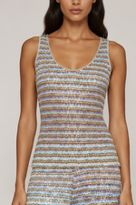 Knitss Cecilia Tank