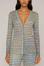 Knitss Cecilia Cardigan