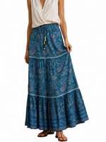 SALROSA Gretha Maxi Skirt
