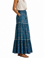 SALROSA Gretha Maxi Skirt