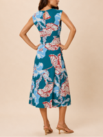 Cleobella Joelle MIdi Dress