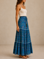 SALROSA Gretha Maxi Skirt