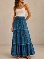 SALROSA Gretha Maxi Skirt