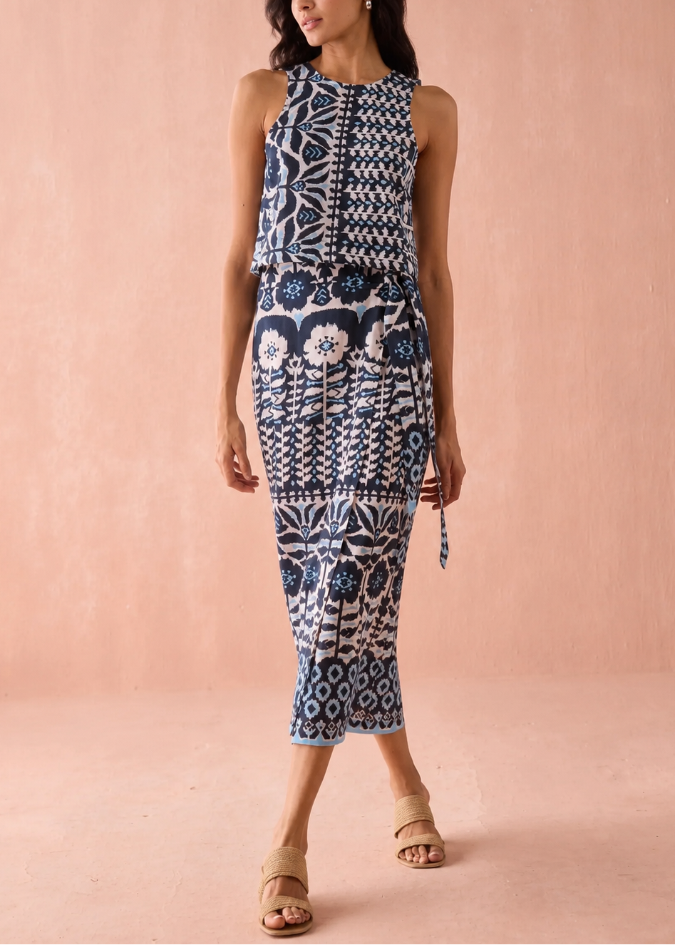 Omika Maggie Top