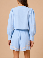Cleobella Etienne Short