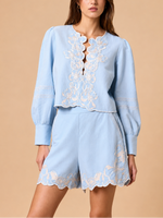 Cleobella Etienne Short