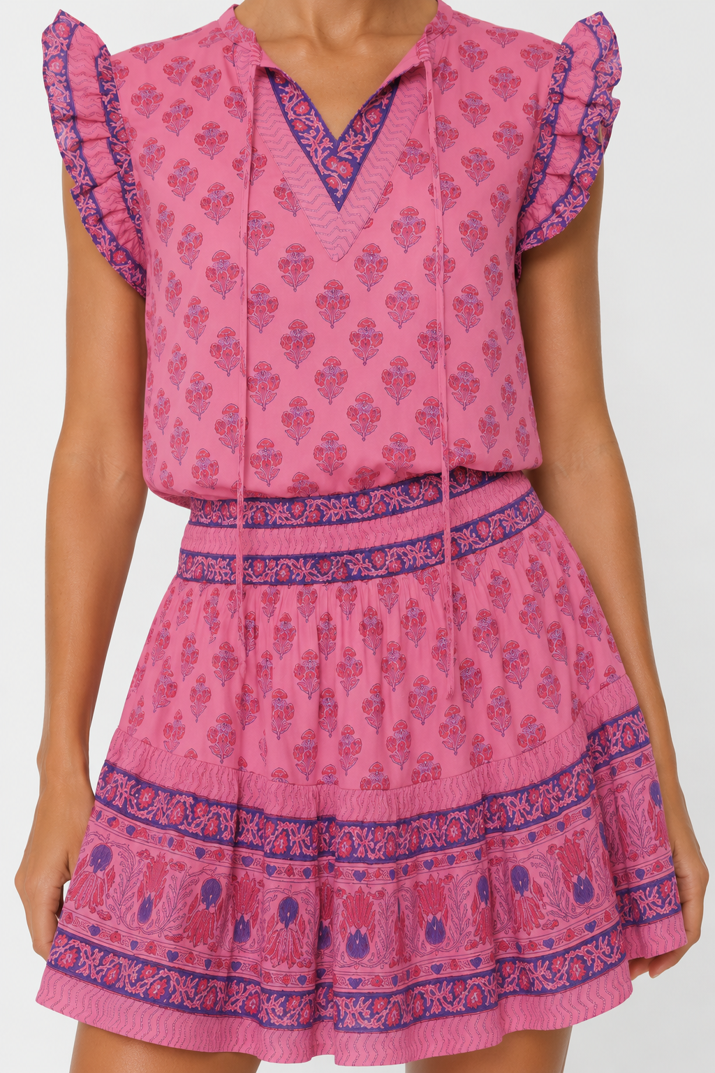 NIBI Liv Dress