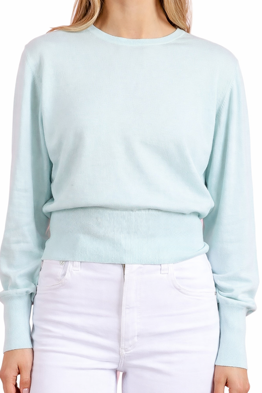 Allude Rd Sweater
