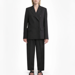Tela Kilo Straight Leg Trousers