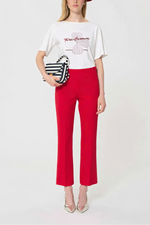 Tara Jarmon Paulin Trousers