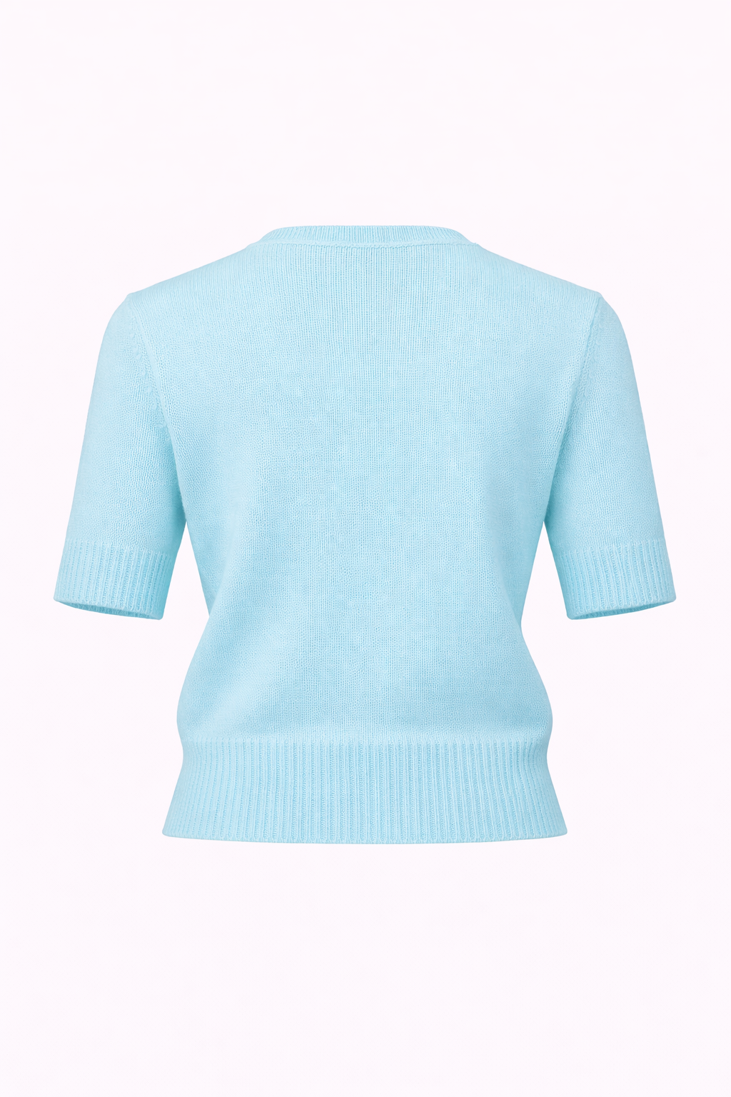 Allude V-Cardigan