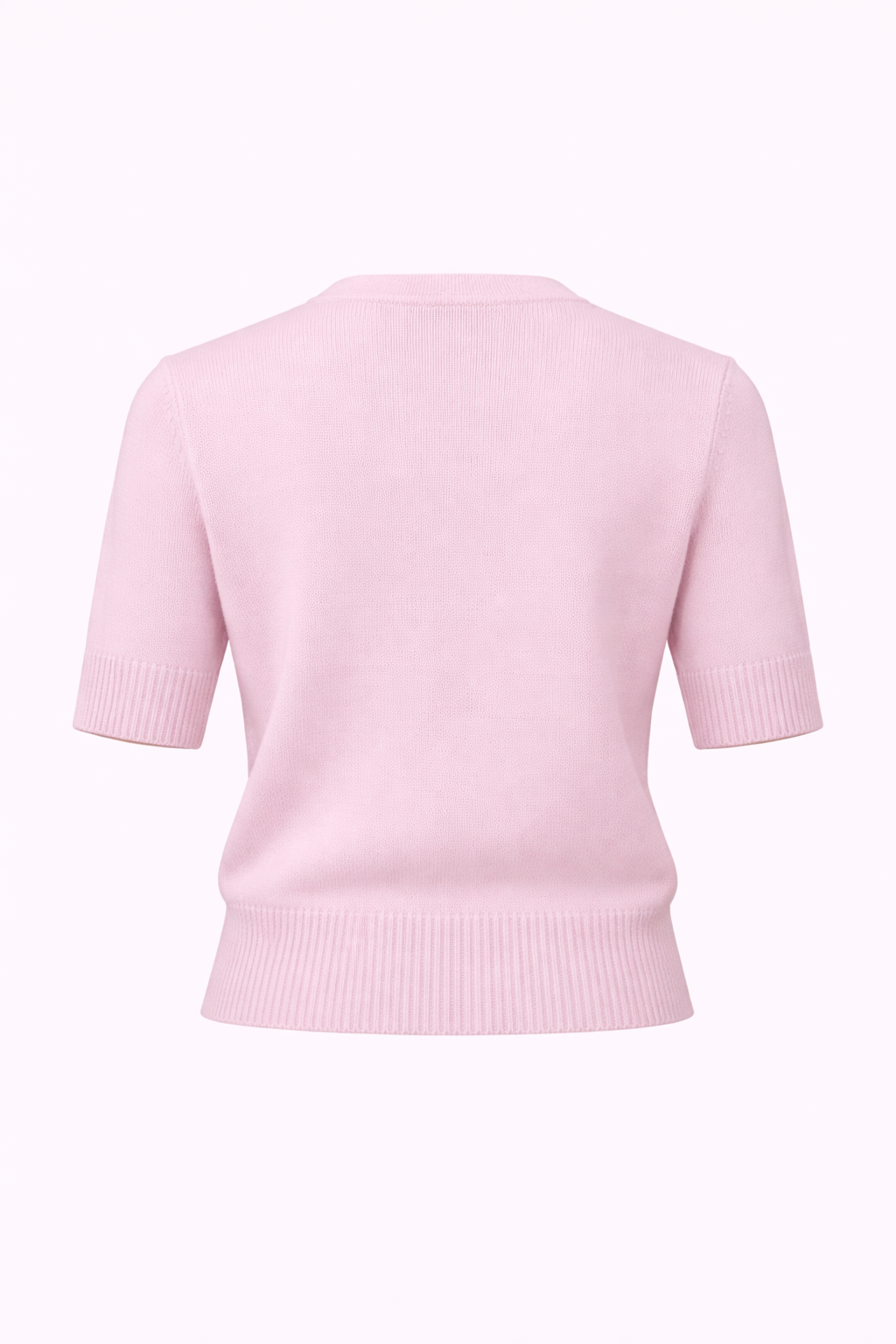 Allude V-Cardigan