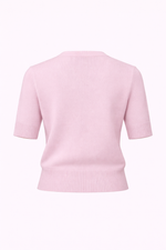 Allude V-Cardigan