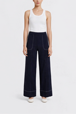 Vilagallo Wide Leg Trousers