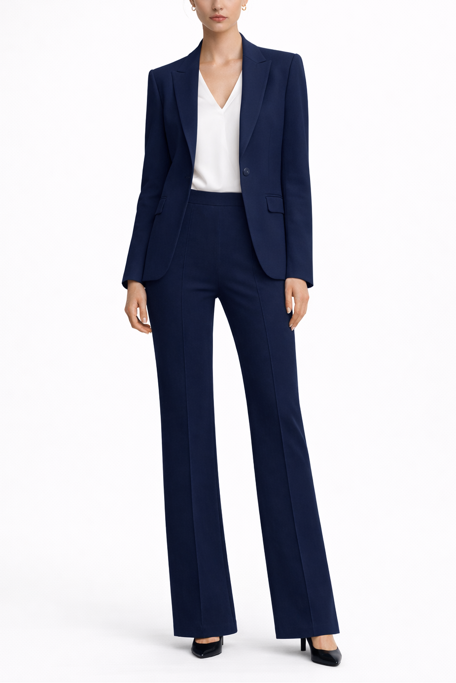 Raffaello Rossi Renee Pant
