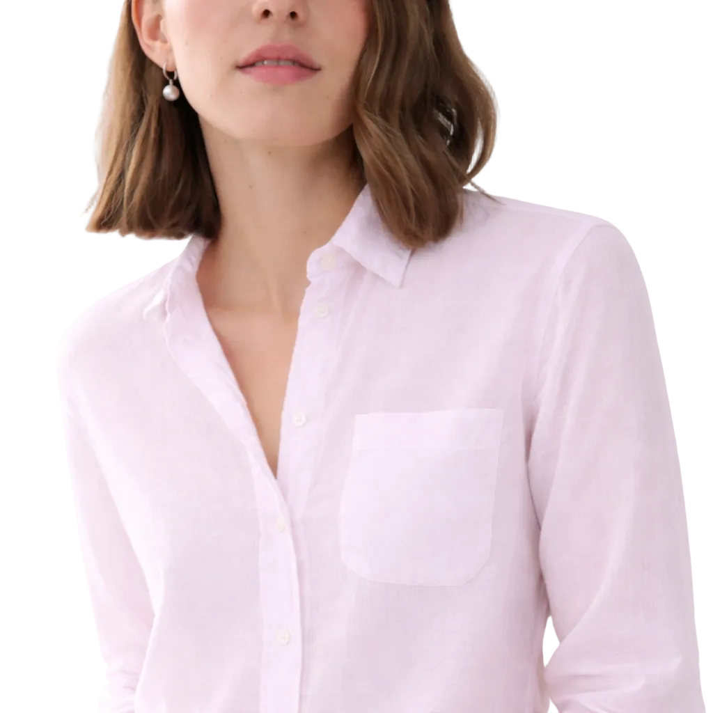 Hartford The Cover Shirt