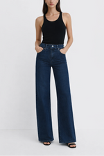 Frame Le Slim Palazzo