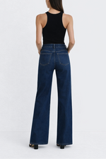 Frame Le Slim Palazzo