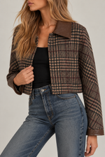 Yigal Azrouel TS Toby Jacket