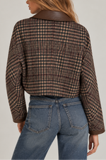 Yigal Azrouel TS Toby Jacket