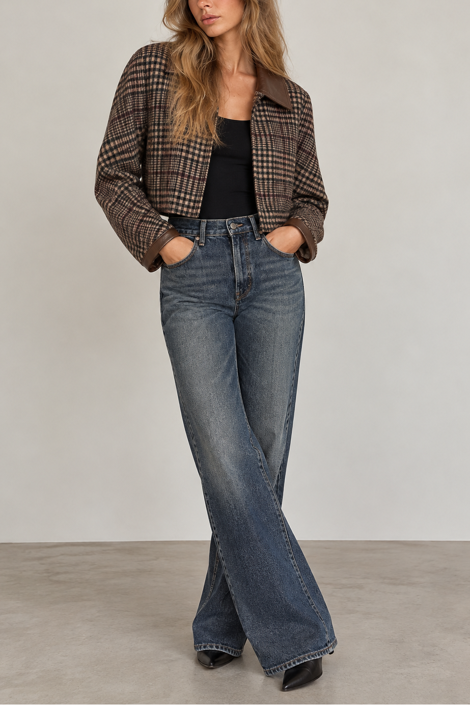 Yigal Azrouel TS Toby Jacket