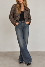 Yigal Azrouel TS Toby Jacket