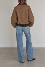 Yigal Azrouel TS Miriam Wool Jacket