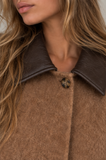 Yigal Azrouel TS Miriam Wool Jacket
