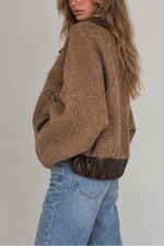 Yigal Azrouel TS Miriam Wool Jacket