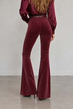 Lagence Marty H\R Flare Pant