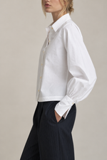 0039 Italy Dolly LA Shirt