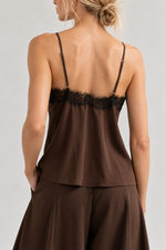 ALC Annabelle Silk Camisole