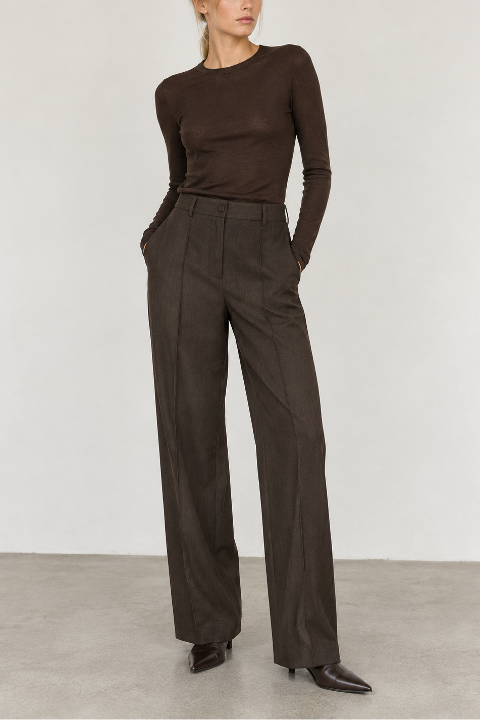 Tara Jarmon Primero Pant