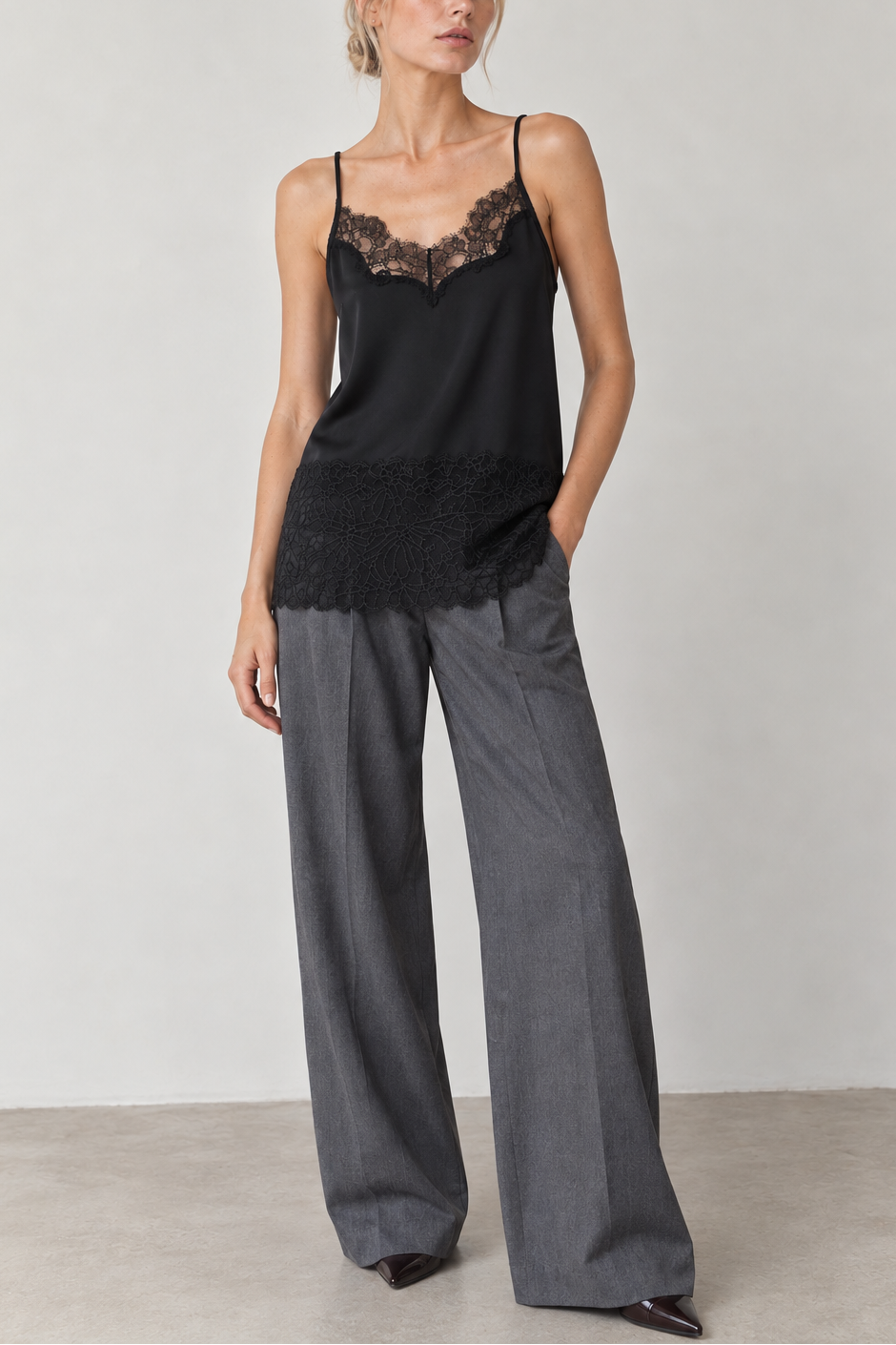 Suncoo Lune Camisole
