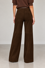 Lagence Livvy Straight Leg Trouser