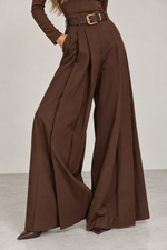 Lagence Nova Pleated Pant