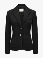 Circolo Nido D'ape Slim Fit Honeycomb Jacket FD4148