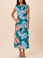 Cleobella Joelle MIdi Dress_CM26SP302779