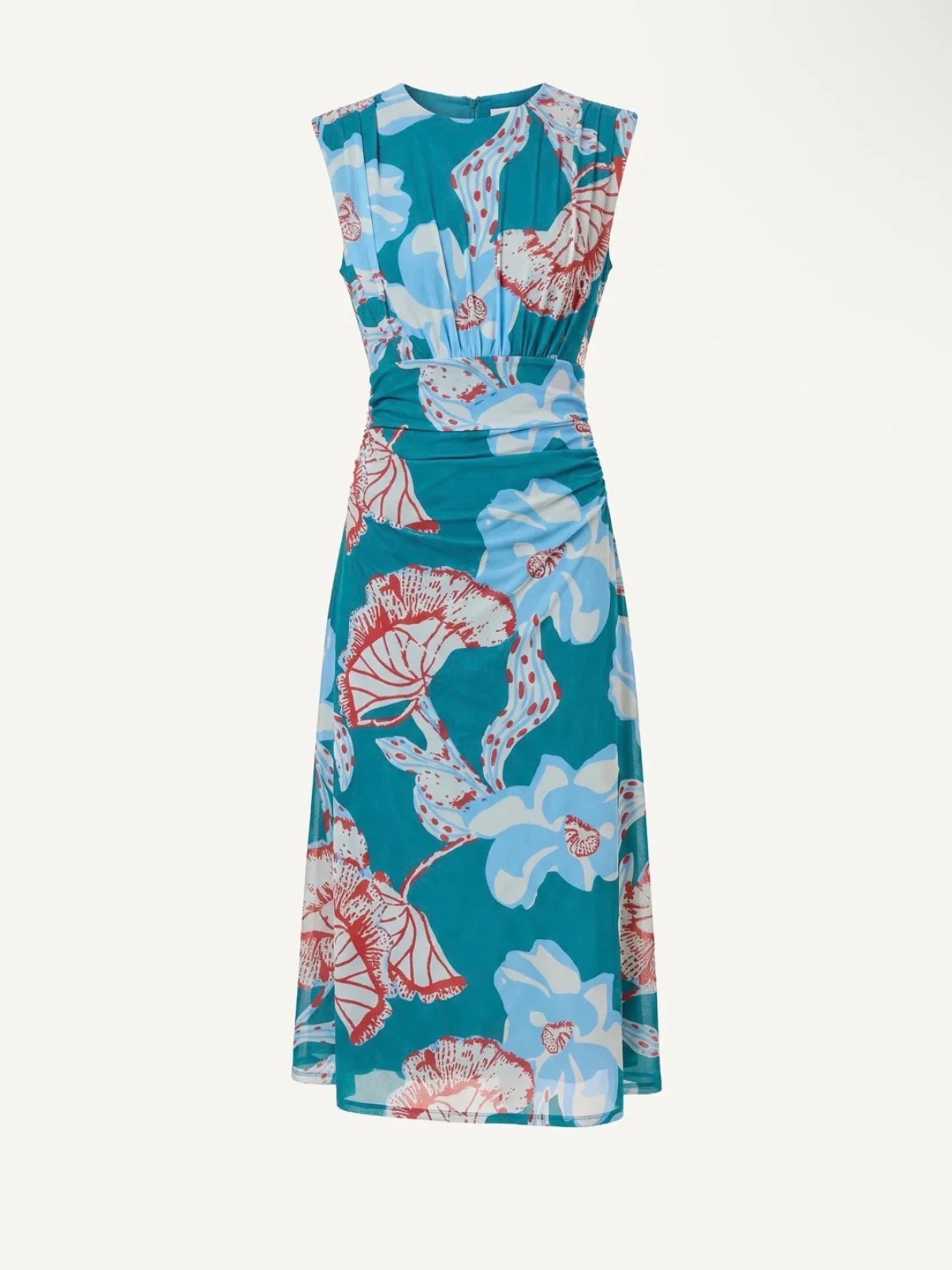 Cleobella Joelle MIdi Dress_CM26SP302779