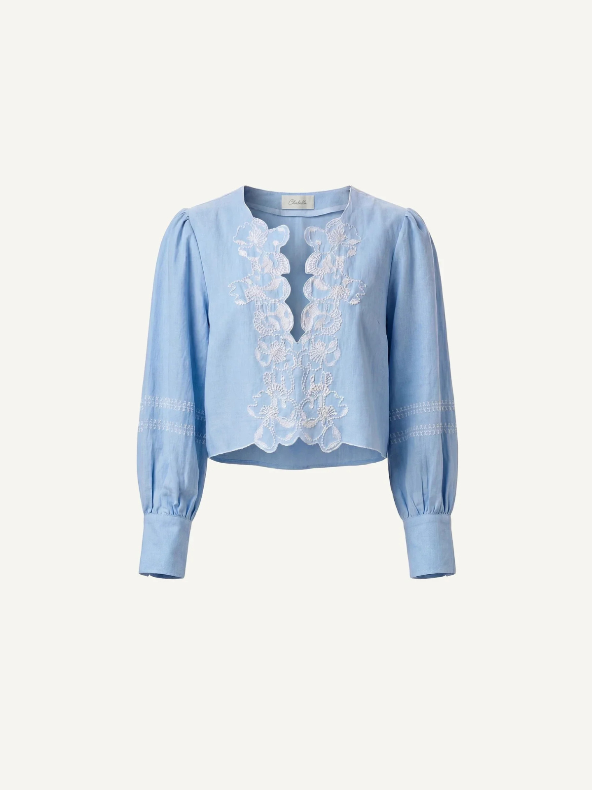 Cleobella Manon Blouse_CM26SP301354