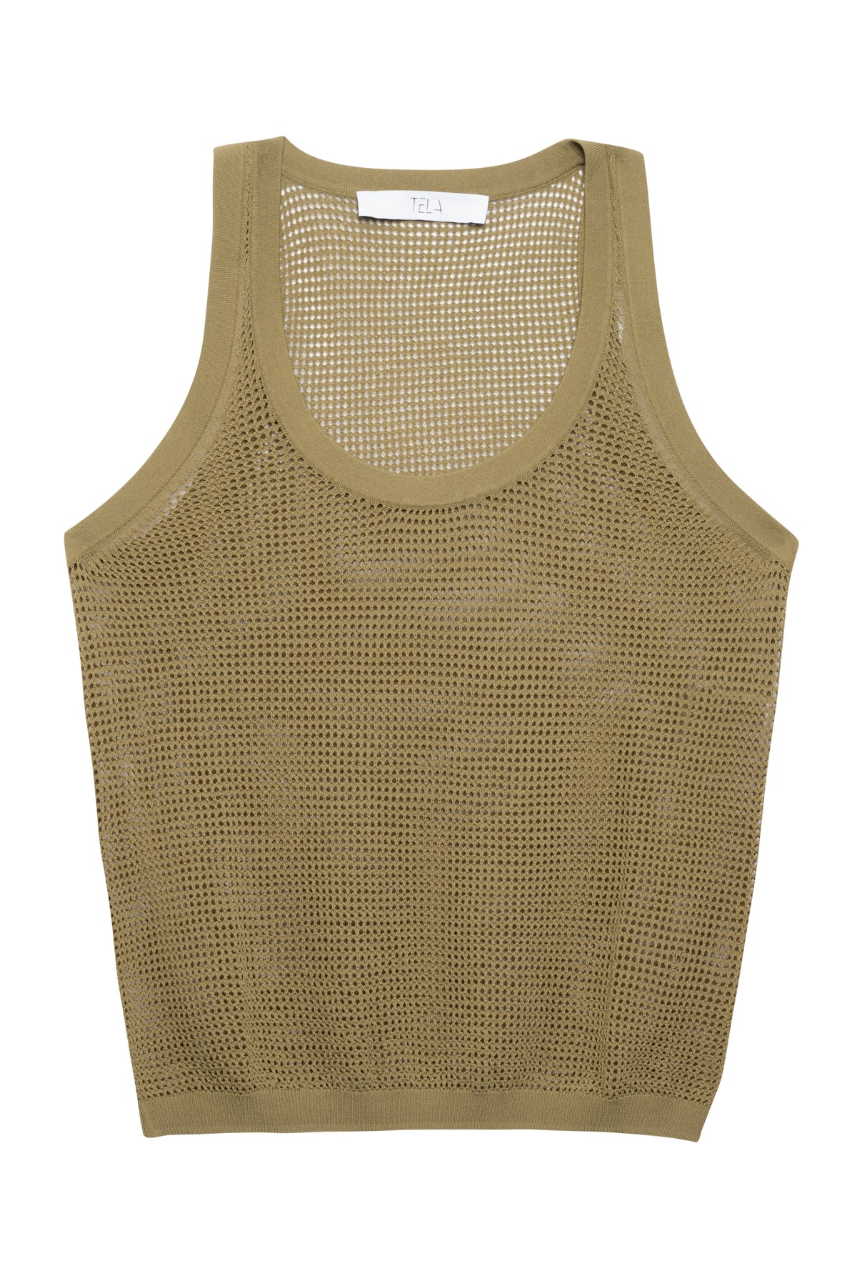 Tela Comby Tank Top