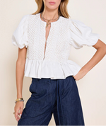 Scarlett Poppies Corinne Top